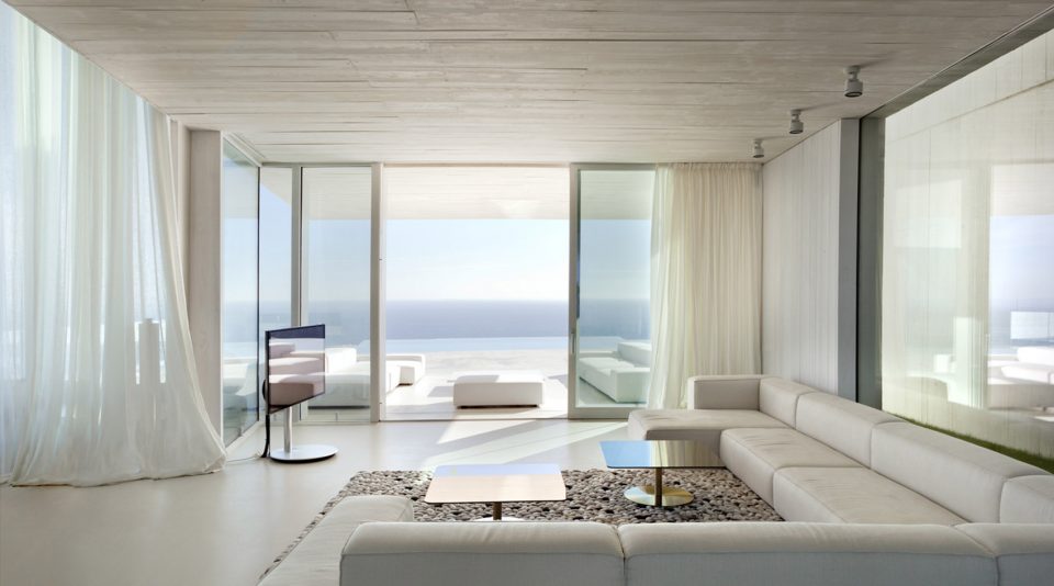 -SARDINERA HOUSE-RAMON ESTEVE ESTUDIO