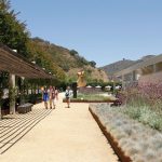 2017 ASLA 地标奖: 保罗盖蒂艺术中心, 洛杉矶 / OLIN