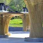 沈阳森林动物园熊猫馆 / 沈阳建筑大学HA＋建筑方案创意工作室