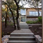 2017 ASLA 居住设计荣誉奖: 史密斯住宅景观设计, 加利福尼亚 / Roche + Roche Landscape Architecture