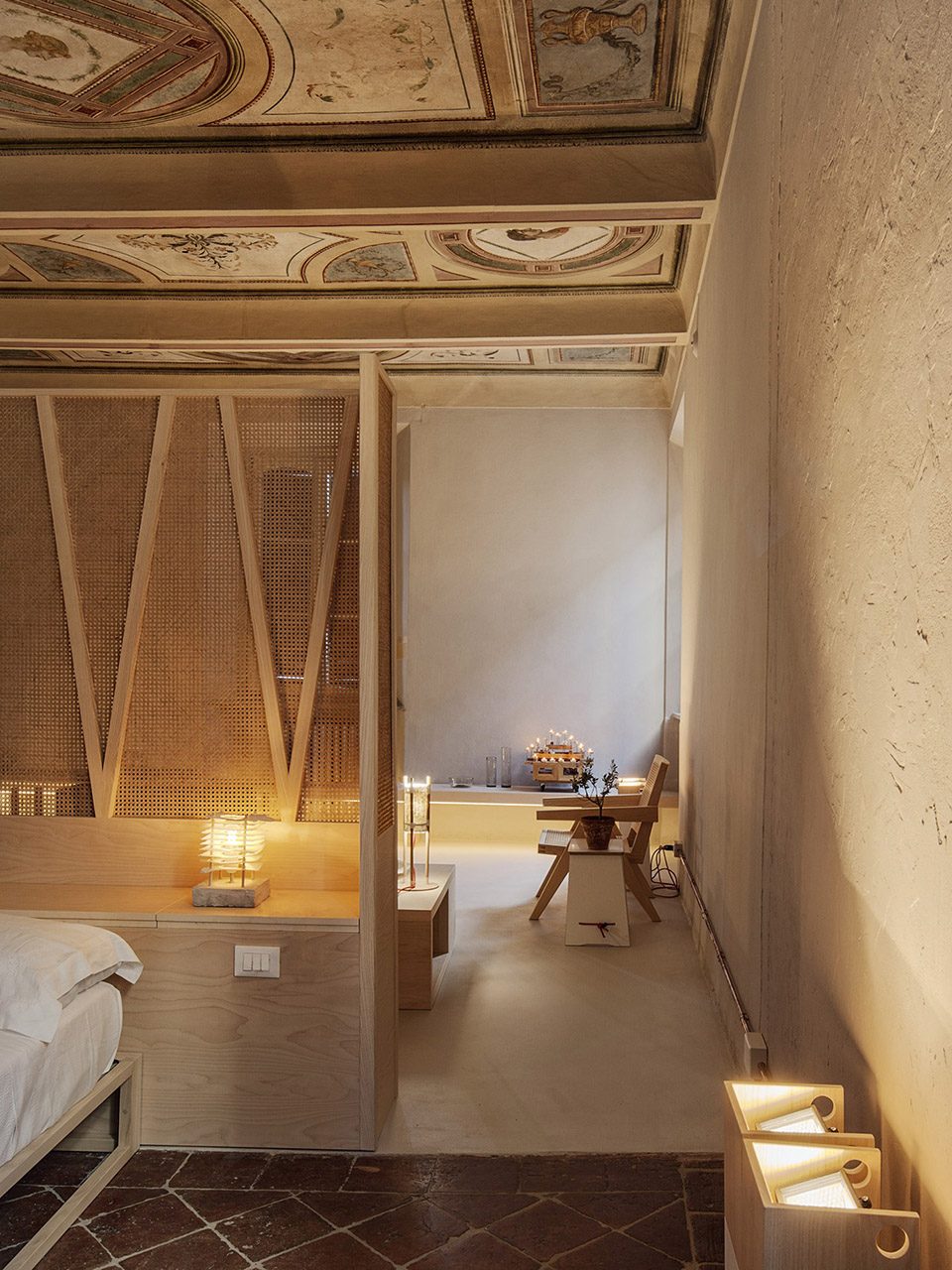 Brolettouno Apartment-Archiplanstudio