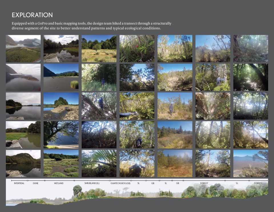 Conservation at the Edge Reed Hilderbrand LLC Landscape Architecture