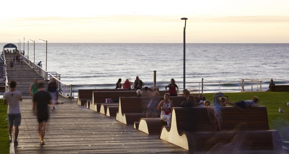 Henley Square TCL