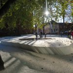 未知领域，挪威 / Marianne Levinson Landskab ApS
