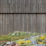瓦登海游客中心景观设计, 丹麦 / Marianne Levinson Landskab ApS