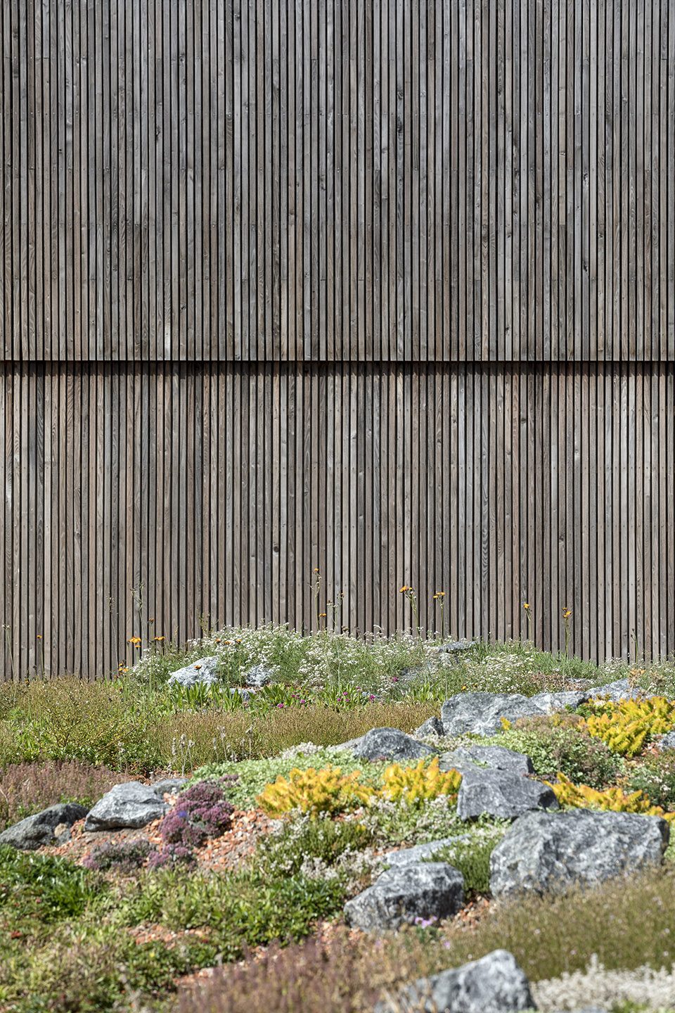 Wadden Sea Center-Marianne Levinsen Landskab ApS