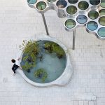 “云”－雕塑棚架, 迈阿密 / Ronan and Erwan Bouroullec