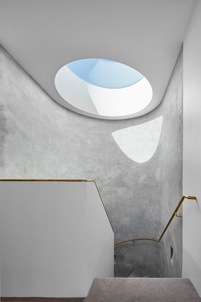 Armadale Residence by B.E Architecture