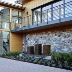 2017 ASLA 居住设计荣誉奖: 史密斯住宅景观设计, 加利福尼亚 / Roche + Roche Landscape Architecture