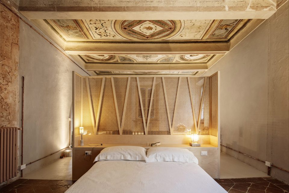 Brolettouno Apartment-Archiplanstudio