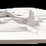 安托内.普雷多克与麓湖艺展中心, 成都 / Antoine Predock
