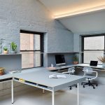 客观主题办公室，纽约 / GRT ARCHITECTS
