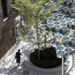 “云”－雕塑棚架, 迈阿密 / Ronan and Erwan Bouroullec