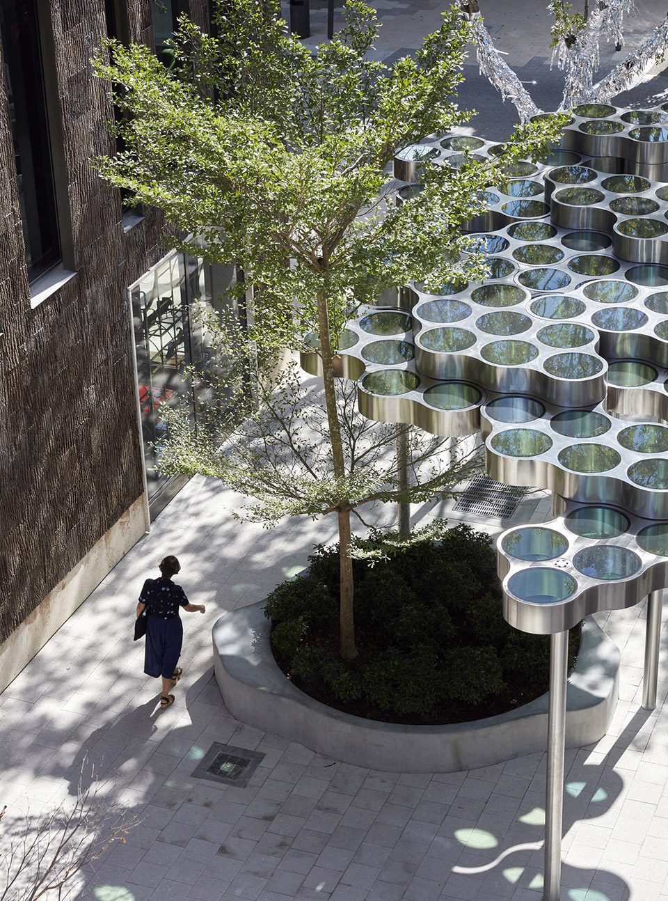 cloud-Ronan and Erwan Bouroullec