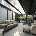曼谷ReGEN住宅 / EKAR
