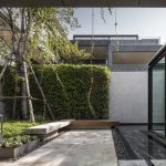 曼谷ReGEN住宅 / EKAR