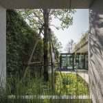 曼谷ReGEN住宅 / EKAR