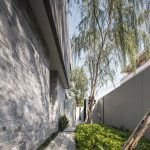曼谷ReGEN住宅 / EKAR