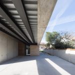 马德里IA住宅, 西班牙 / LANDÍNEZ+REY architects