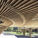 沈阳森林动物园熊猫馆 / 沈阳建筑大学HA＋建筑方案创意工作室
