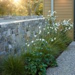 2017 ASLA 居住设计荣誉奖: 史密斯住宅景观设计, 加利福尼亚 / Roche + Roche Landscape Architecture
