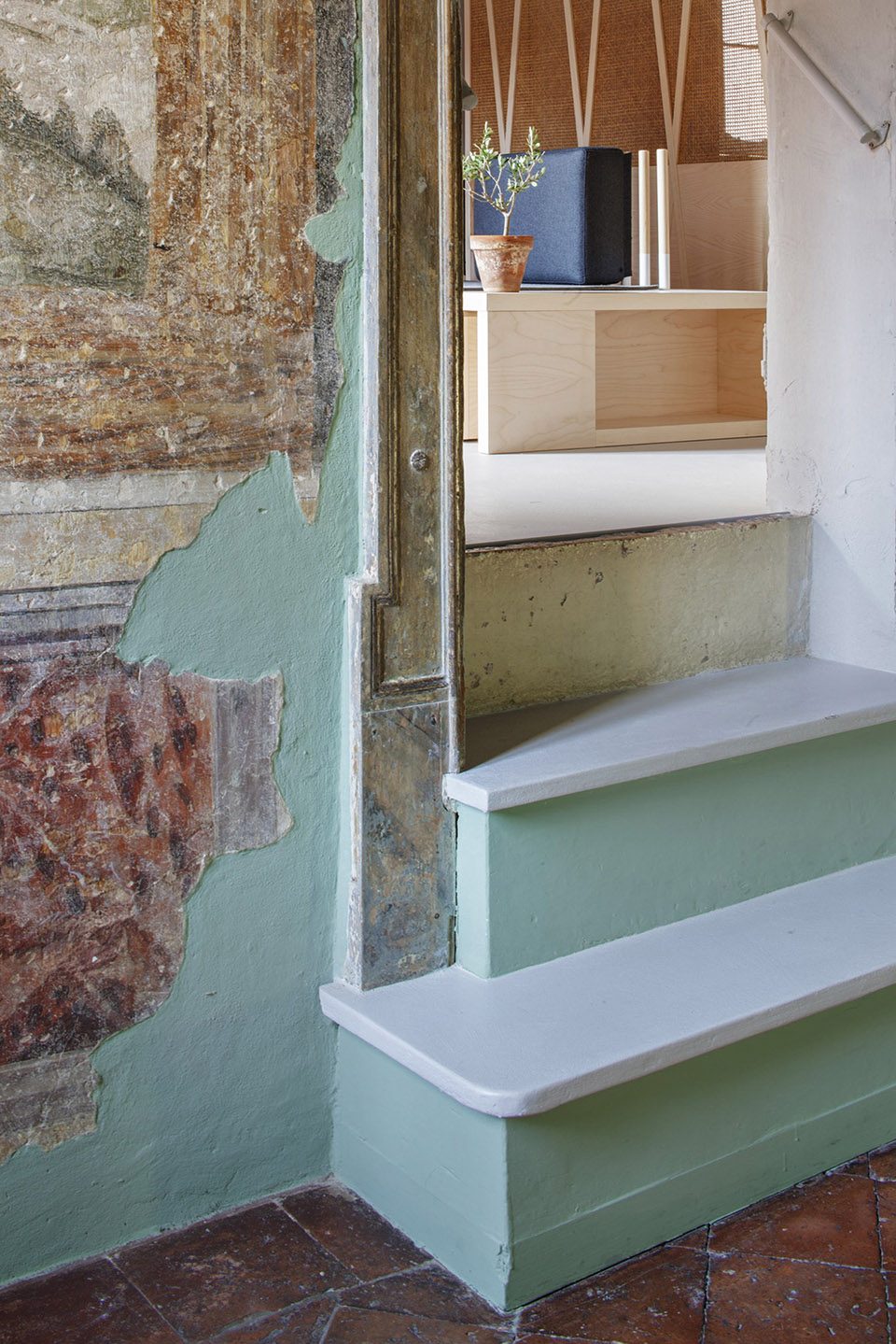 Brolettouno Apartment-Archiplanstudio