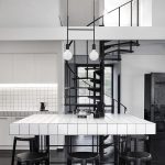Candlefox新办公总部室内设计，墨尔本 / Tom Robertson Architects