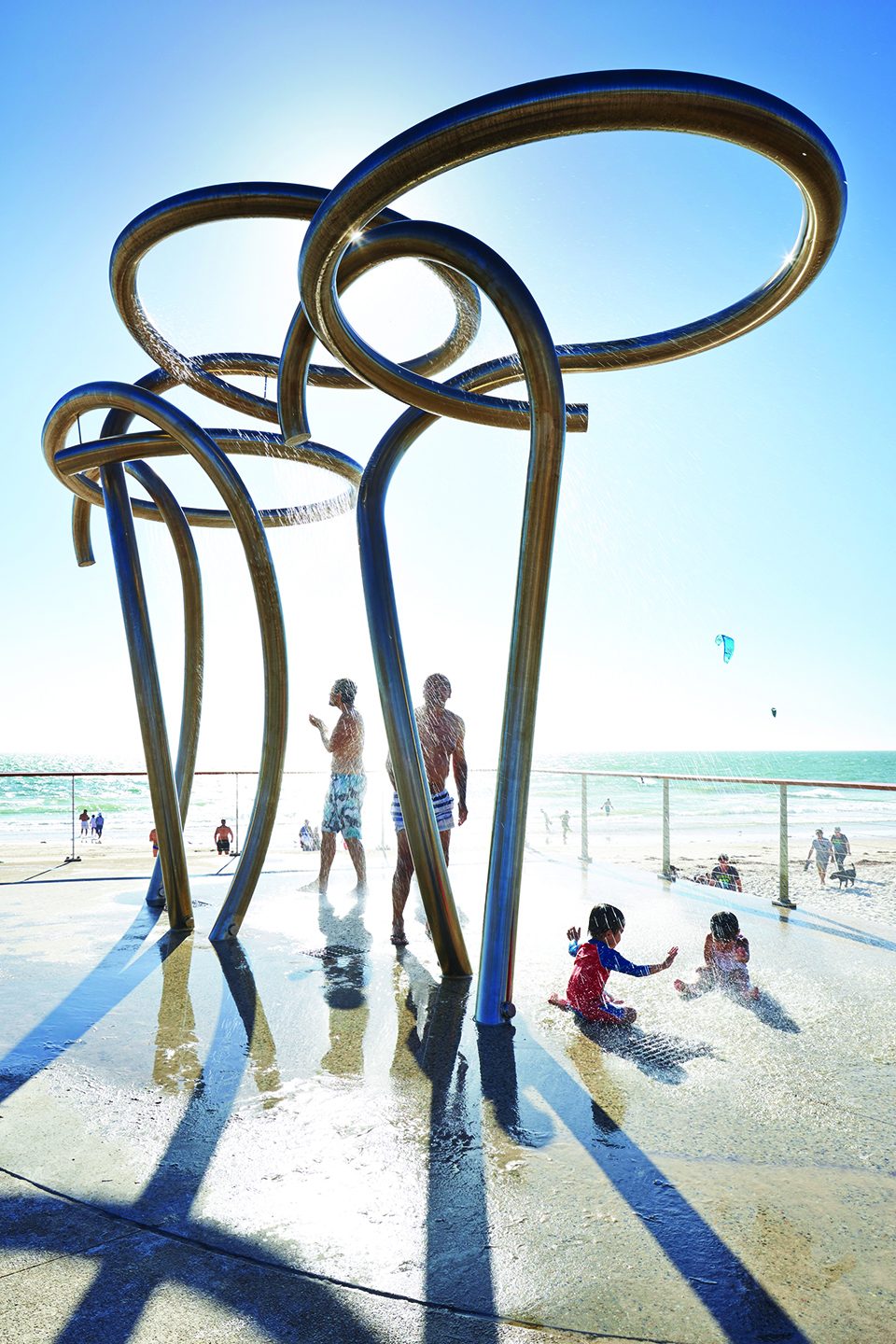 Henley Square TCL