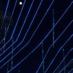恒星－照明设施，马德里 / Ben Busche / Brut Deluxe
