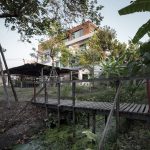 曼谷ReGEN住宅 / EKAR