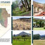 2017 ASLA 研究类荣誉奖：关于气候变化对太平洋西部地区国家公园体系的文化景观影响的研究 / Cultural Landscape Research Group, University of Oregon