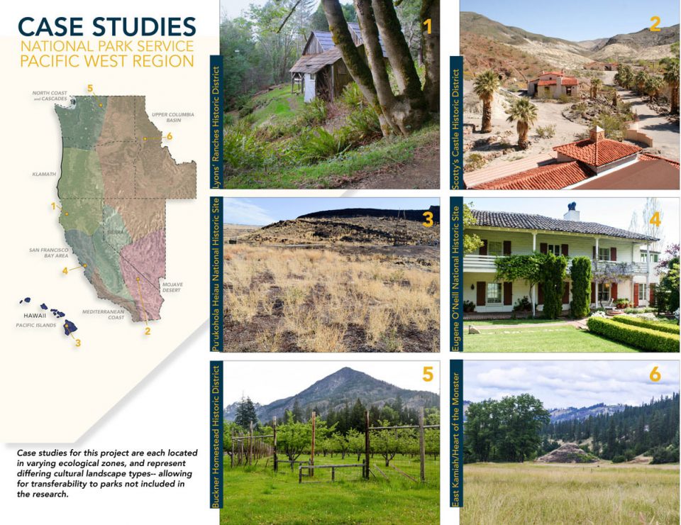 -Climate Change Impacts-University of Oregon