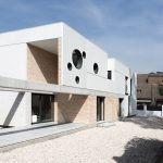 马德里IA住宅, 西班牙 / LANDÍNEZ+REY architects
