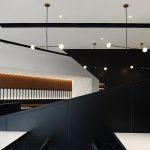 海岸黑白键，宁波 / 宁波禾公社空间设计
