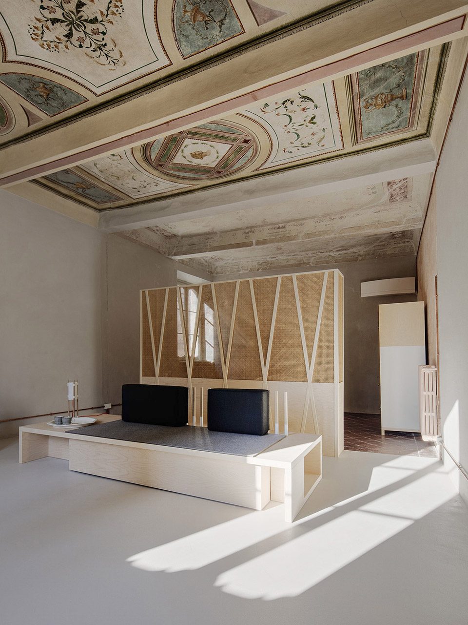 Brolettouno Apartment-Archiplanstudio 1