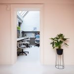 客观主题办公室，纽约 / GRT ARCHITECTS
