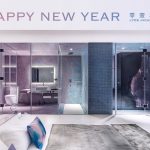 2018来自朋友们的贺卡