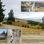 2017 ASLA 研究类荣誉奖：关于气候变化对太平洋西部地区国家公园体系的文化景观影响的研究 / Cultural Landscape Research Group, University of Oregon