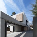 马德里IA住宅, 西班牙 / LANDÍNEZ+REY architects