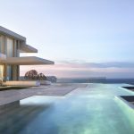 SARDINERA住宅，西班牙 / RAMON ESTEVE ESTUDIO