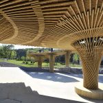 沈阳森林动物园熊猫馆 / 沈阳建筑大学HA＋建筑方案创意工作室