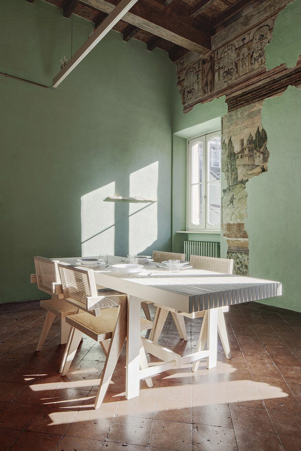 Brolettouno Apartment-Archiplanstudio