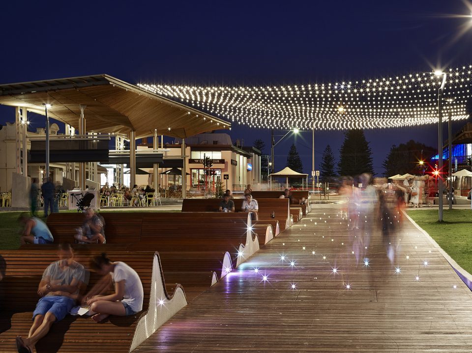 Henley Square TCL
