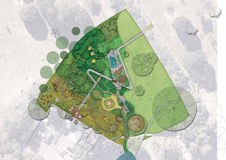 ASPECT WILDPLAY Master Plan