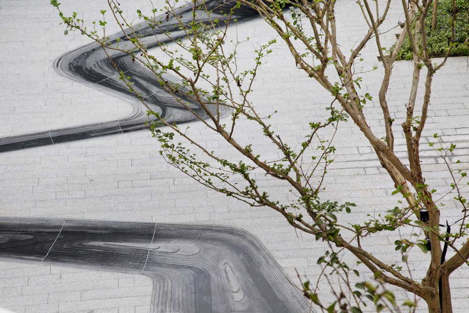 Credit Hai Zhang 2 Yueyuan Courtyard Suzhou China by Z T STUDIO