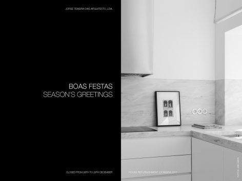 Jorge Teixeira Dias Seasons Greetings 01