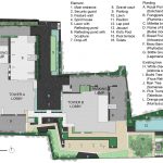 泰国高档居住区Quattro景观设计 / T.R.O.P: terrains+open space