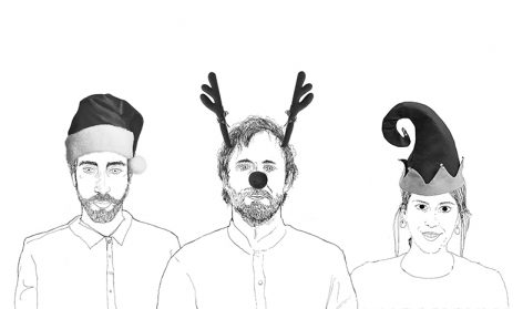 STUDIO xmas17