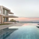 SARDINERA住宅，西班牙 / RAMON ESTEVE ESTUDIO