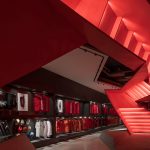 深圳ROARINGWILD壹方城店 / 东仓建设